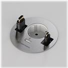 Produktbild Kindermann CablePort tableü