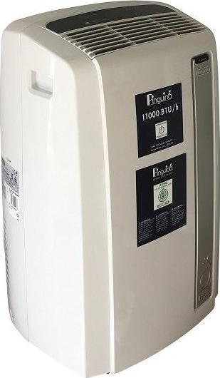 Image du produit De'Longhi PAC AN112 Silent Pinguino (11000 BTU/h)