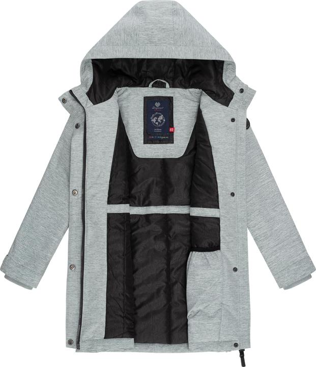 Produktbild Ragwear Rezinka (158)