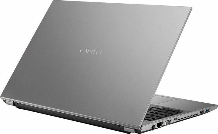 Actual product image Captiva Power Starter I81-317 Core i7 Iris Xe Graphics (15.60", Intel Core i7-1255U, 32 GB, 1000 GB, DE)