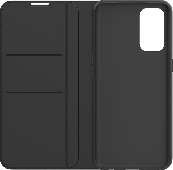 Immagine prodotto OPPO Custodia protettiva a portafoglio (Oppo Find X3 Lite)