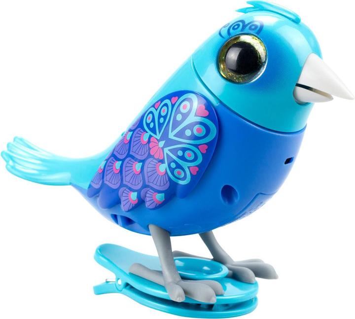 Produktbild Silverlit DigiBirds Kolibri-Vogel interaktiv