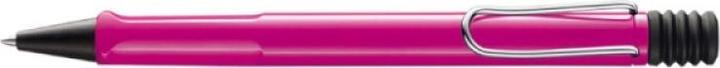 Produktbild Lamy Kugelschreiber safari pink Schreibfarbe blau (Pink, 1 x)