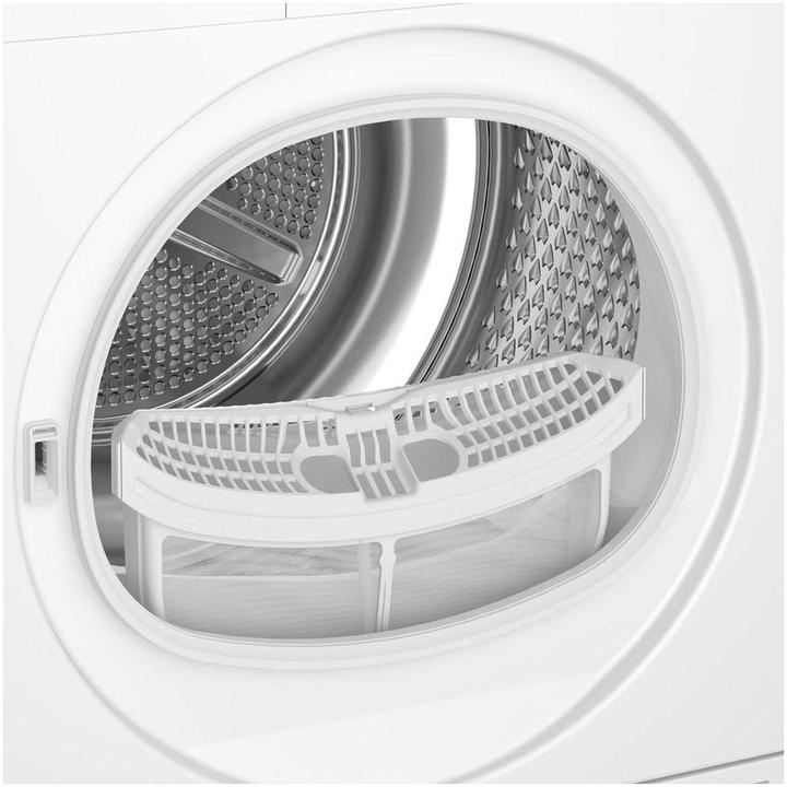 Actual product image Beko 600873CH (8 kg, Changeable)