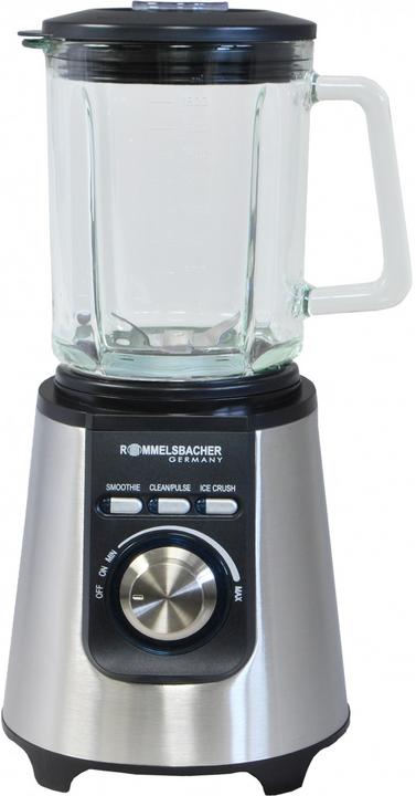 Rommelsbacher Mx 850 (850 W)