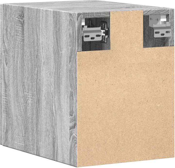 Immagine prodotto VidaXL Armadio a muro (30 x 42,5 x 40 cm)