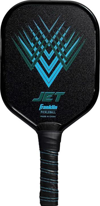 Franklin Pickleball Schläger Jet Aluminium