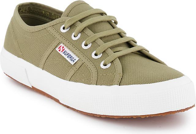 Superga Cotu Classic Damen Sneaker