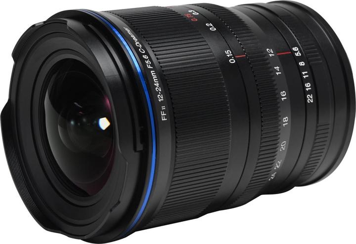 Actual product image Venus Optic Zoom lens Laowa 12-24mm F/5.6 Zoom L-Mount (L-Mount, full size)