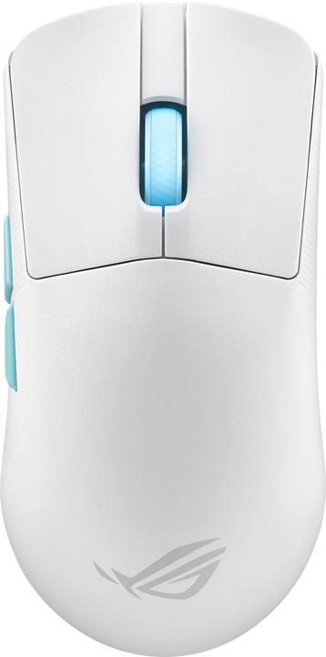 Image du produit ASUS ROG Harpe Ace Aim (Sans fil, Filaire)