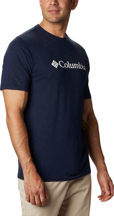 Actual product image Columbia CSC Basic Logo (S)