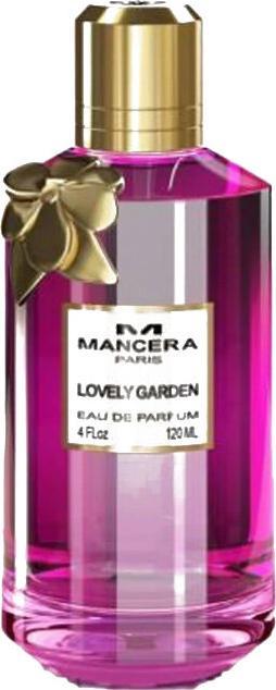 Mancera Lovely Garden (Eau de Parfum, 120 ml)