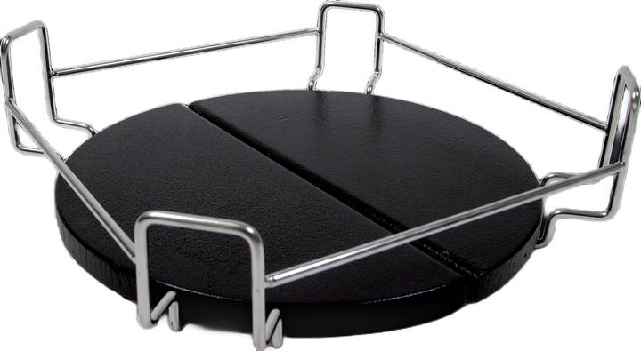 Actual product image The Bastard Deflector stone Large