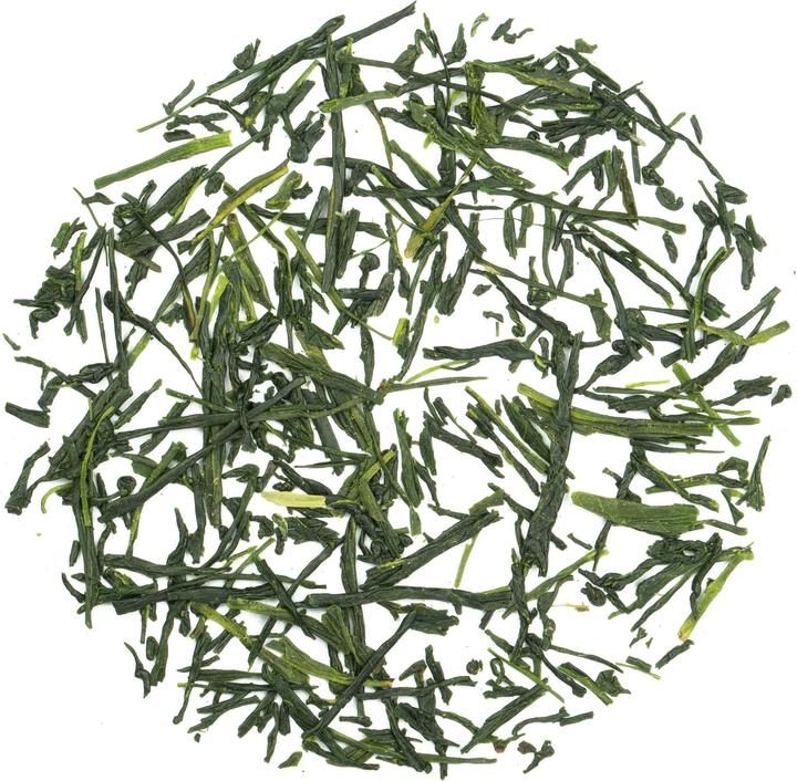 Nutritional values and ingredients Teemotion Japan Gyokuro Kusanagi (100 g)