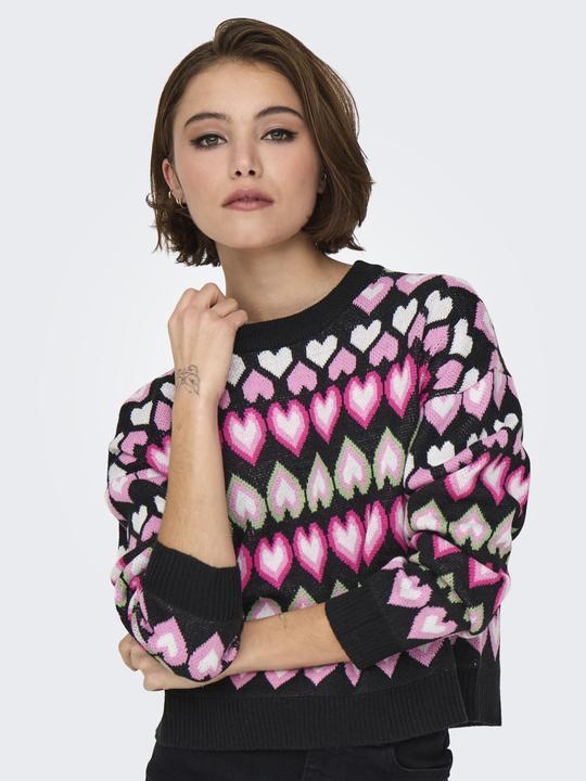 Immagine prodotto Only ONLSANNE Strickpullover Strickpullover (L)