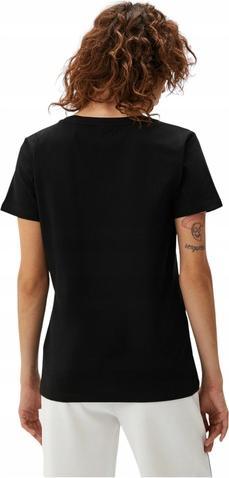 Actual product image Guess Pfingstrose Damen T-Shirt (S)