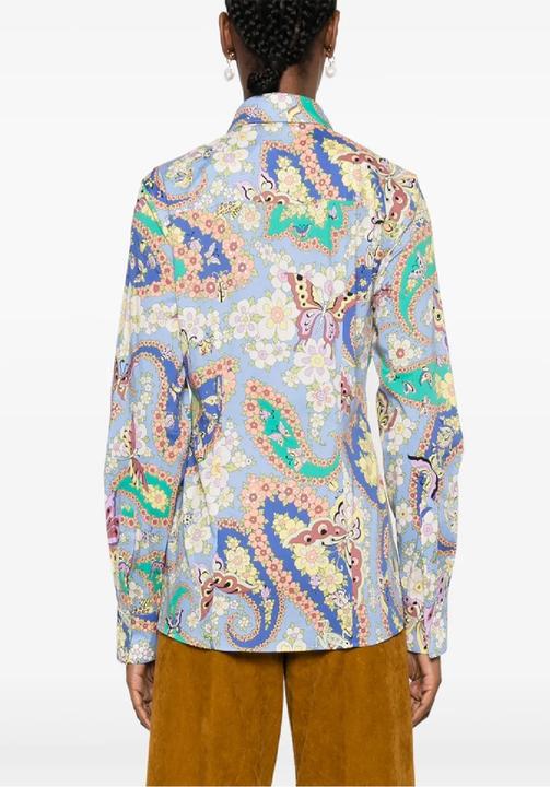 Immagine prodotto Etro Shirt Woman (38)