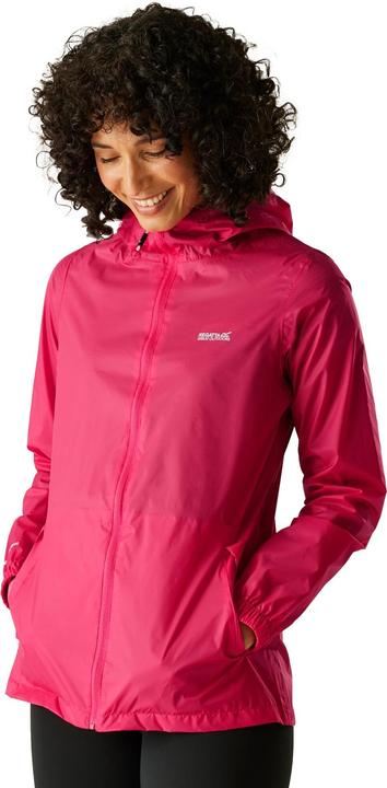 Produktbild Regatta Regenjacke Pk It Jkt III mit Kapuze wasserfest (42)
