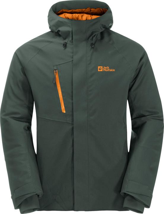 Produktbild Jack Wolfskin Troposphere Ins Jkt M (3XL)