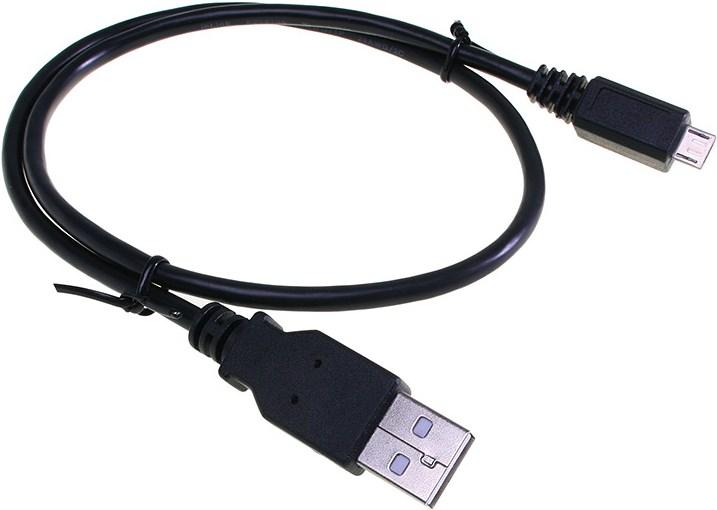 Actual product image InLine USB 2.0 (0.50 m, USB 2.0)