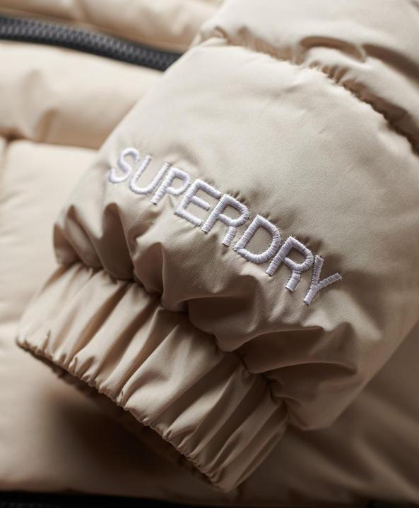 Immagine prodotto Superdry piuino con cappuccio da spirit sports (M)