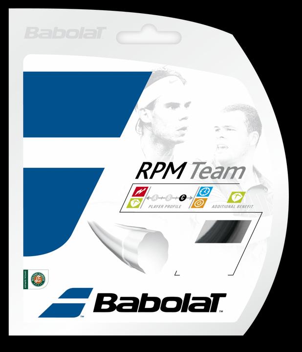 Babolat RPM Team 12m Saitenset