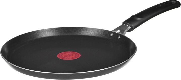 Produktbild Tefal Patelnia naleśnikowa Simplicity 25cm B5821902 (25 cm, Crêpe Pfanne, Aluminium)