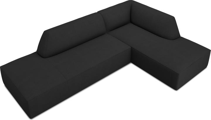 Actual product image Micadoni Ruby (Corner sofa)