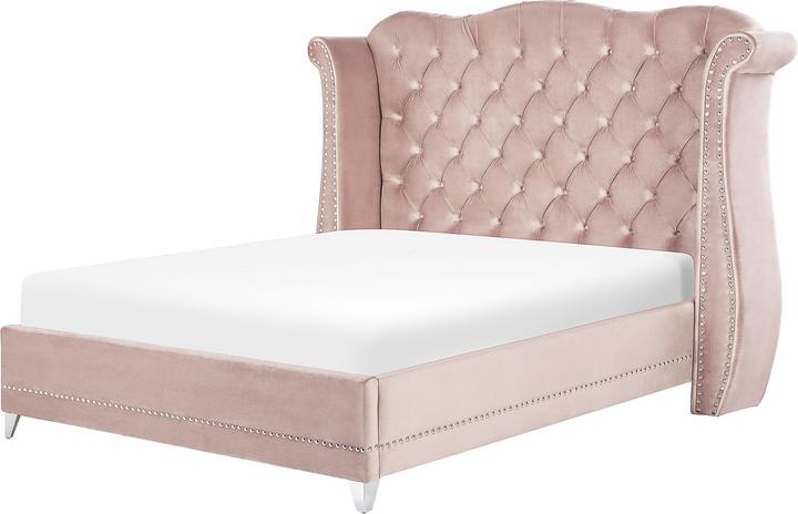 Pastel pink
