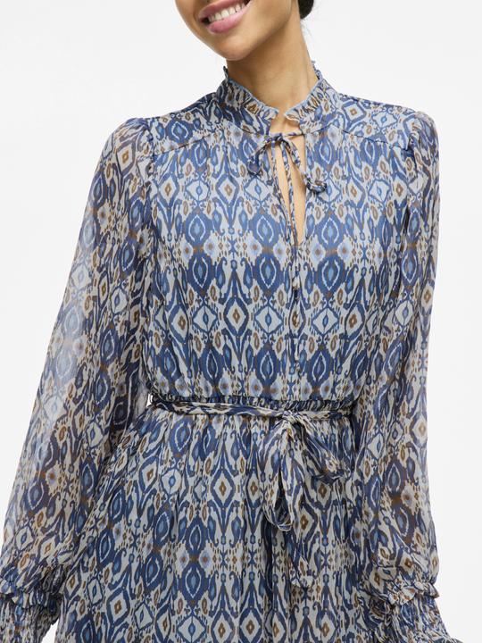 Produktbild Vila Langarm Minikleid (40)