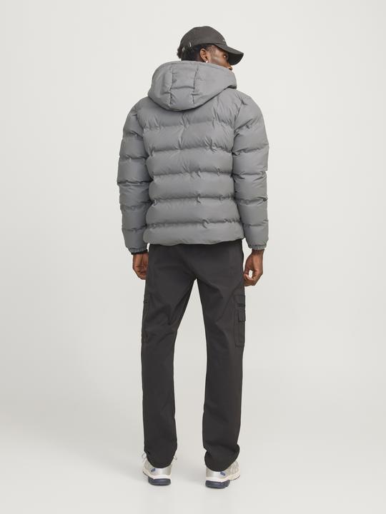 Immagine prodotto Jack & Jones Giacca imbottita in PU (L)