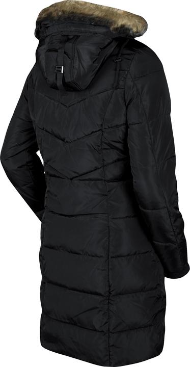 Actual product image Horka 's parka gacier (L)