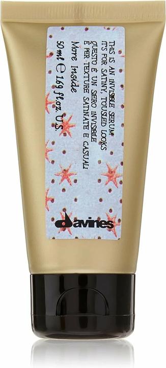 Actual product image Davines More Inside (50 ml)