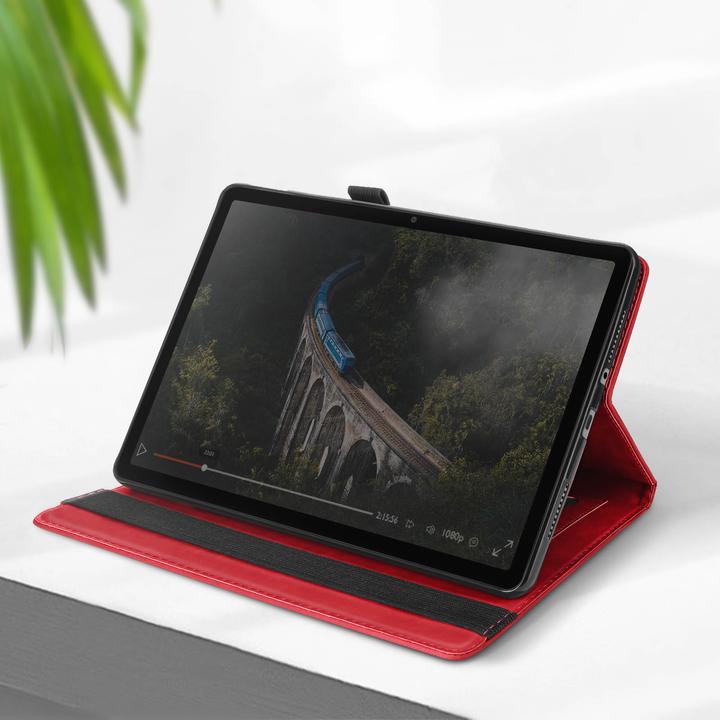 Produktbild Avizar Business Etui, Fächer und Standfunktion Series (Xiaomi Redmi Pad SE)