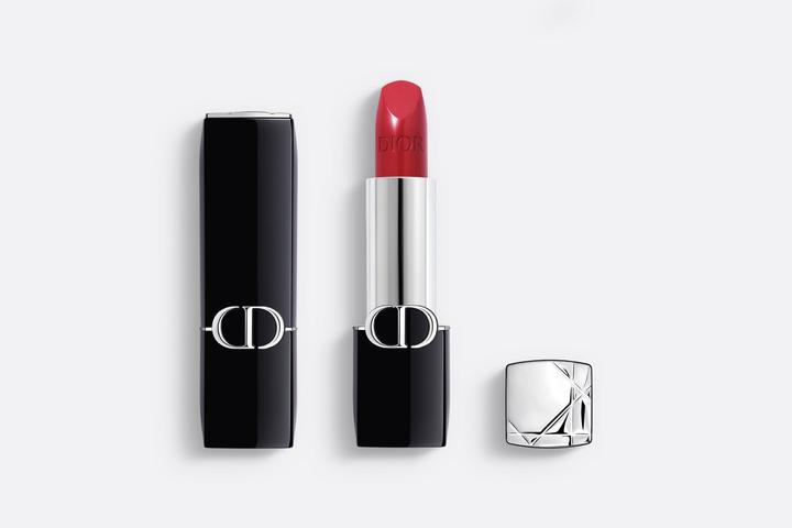 Immagine prodotto Dior Rouge Satin 525 Int24 (525 Chérie)
