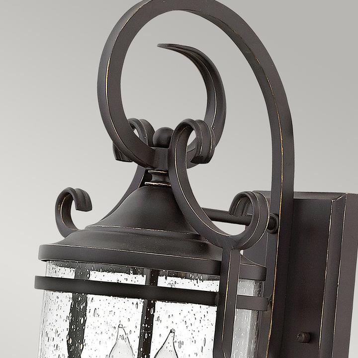 Actual product image Elstead Lighting Casa (1 x)