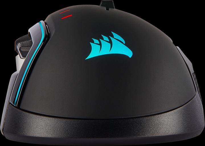 Image du produit Corsair Glaive Pro (Filaire)