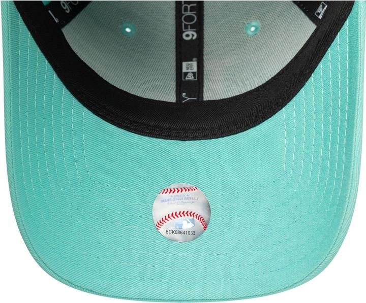 Image du produit New Era 9Forty Damen Cap - New York Yankees Mint