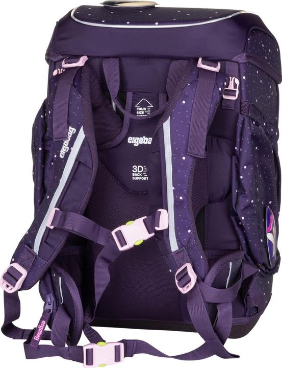 Immagine prodotto Ergobag Cubo MRP (19 l)
