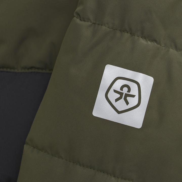 Image du produit Color Kids Veste de ski Colorblock (110)