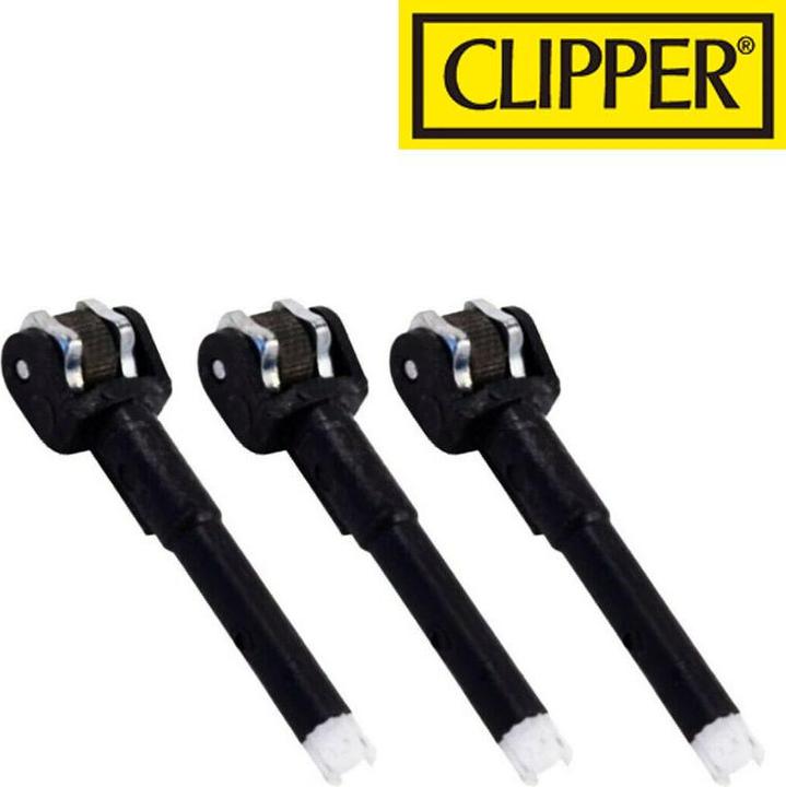 Image du produit Clipper Boîte à silex