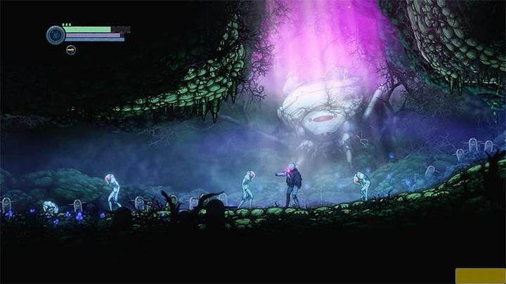 Immagine prodotto Humble Bundle Ghost Song (PS4, DE)