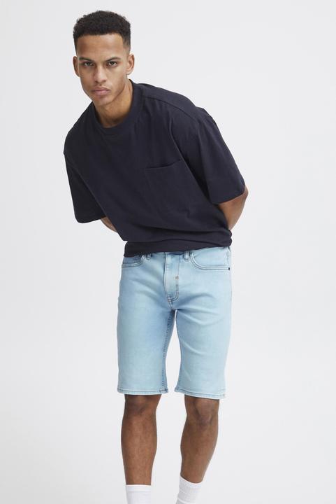 Image du produit Blend BHDenim shorts w. multiflex 20707722 (L)