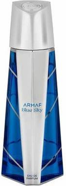 Actual product image Armaf - Blue Sky - Eau de parfum 105ml (Eau de parfum, 105 ml)