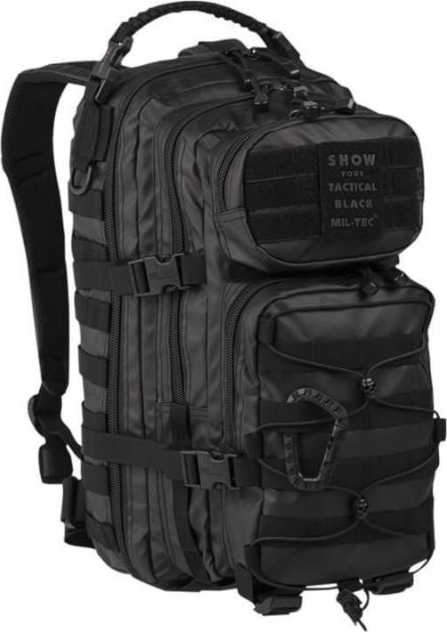 Image du produit Mil-tec US Assault Sac à dos S Tactical (20 l)