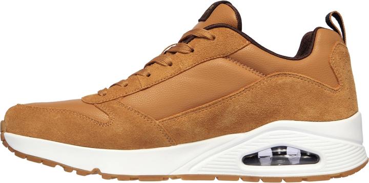 Produktbild Skechers Uno Stacre Herren Sneaker (41)