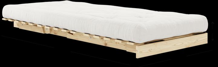 Produktbild Karup Design Roots (Bettsofa, 1-Sitzer)