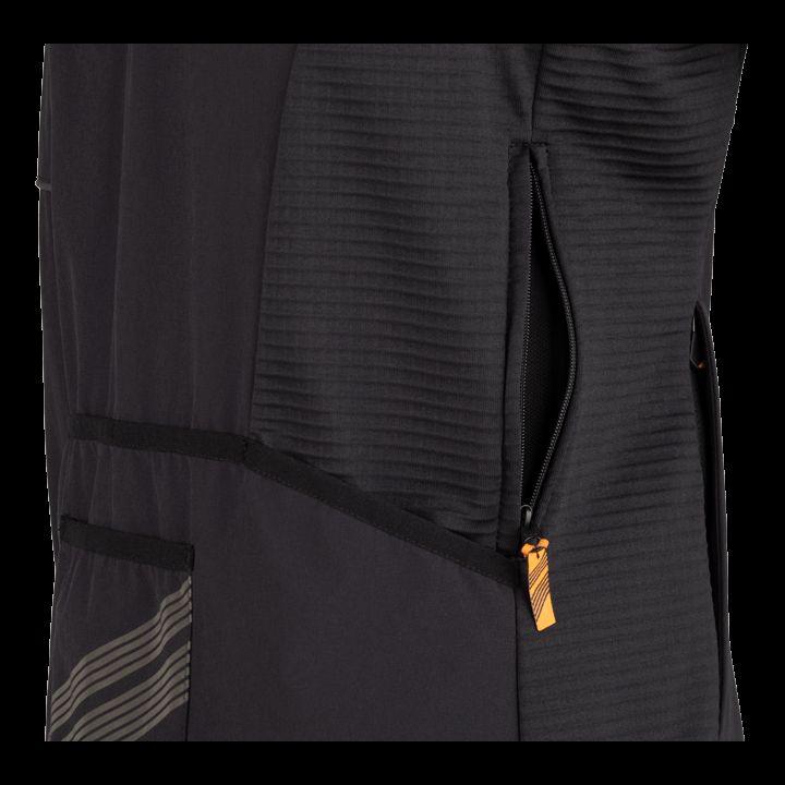 Immagine prodotto 45NRTH Giacca softshell Naughtvind donna, nero, S (S)