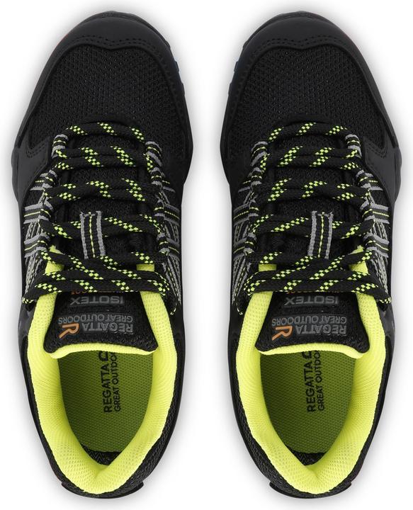 Produktbild Regatta Wanderschuhe Edgepoint Wasserfest (35)
