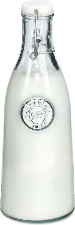 Actual product image Zeller Present Iron bottle (1 l)